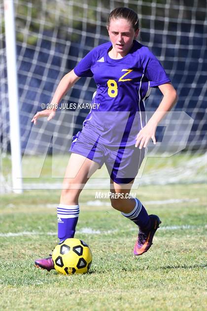 Thumbnail 3 in Foothill vs Durango photogallery.