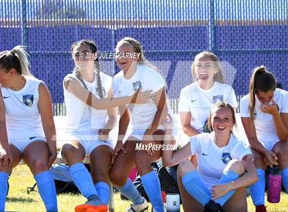 Thumbnail 2 in Foothill vs Durango photogallery.