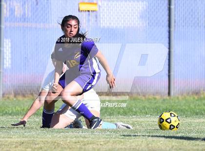 Thumbnail 2 in Foothill vs Durango photogallery.
