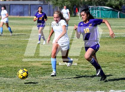 Thumbnail 1 in Foothill vs Durango photogallery.