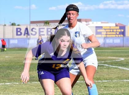 Thumbnail 2 in Foothill vs Durango photogallery.