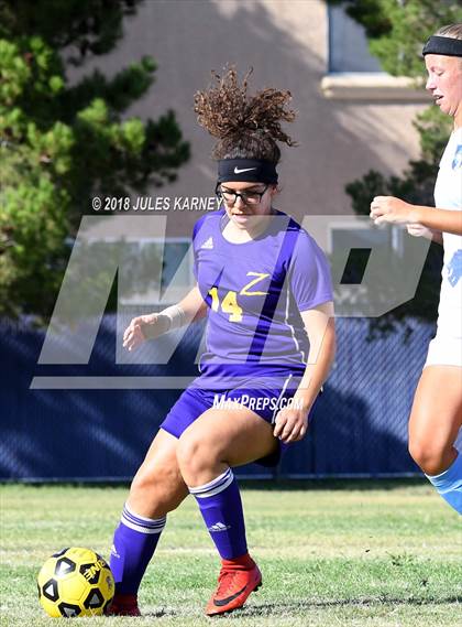 Thumbnail 3 in Foothill vs Durango photogallery.