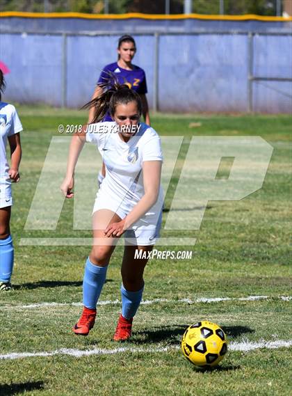 Thumbnail 2 in Foothill vs Durango photogallery.