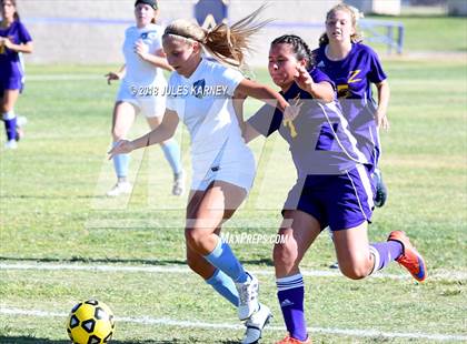 Thumbnail 2 in Foothill vs Durango photogallery.