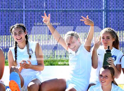 Thumbnail 3 in Foothill vs Durango photogallery.