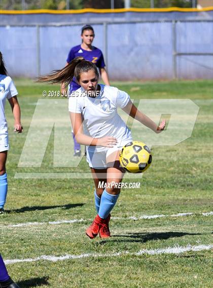Thumbnail 1 in Foothill vs Durango photogallery.