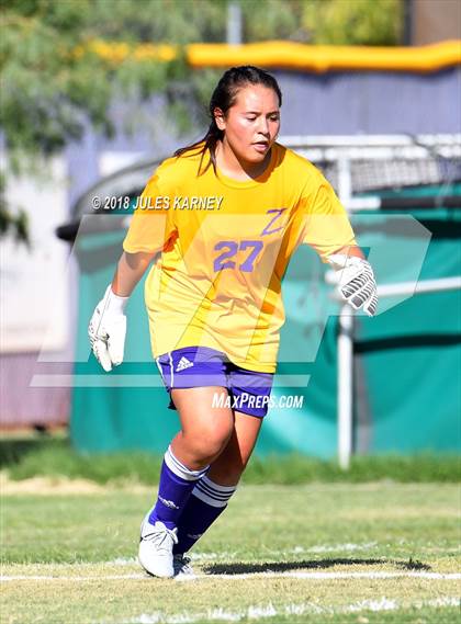 Thumbnail 3 in Foothill vs Durango photogallery.