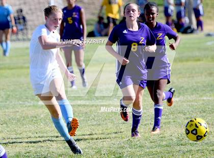 Thumbnail 1 in Foothill vs Durango photogallery.