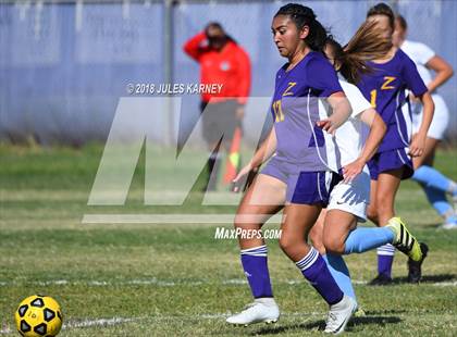 Thumbnail 1 in Foothill vs Durango photogallery.