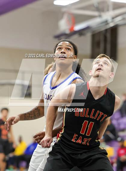 Thumbnail 1 in Bullitt East @ Clarksville Academy photogallery.