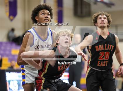 Thumbnail 3 in Bullitt East @ Clarksville Academy photogallery.