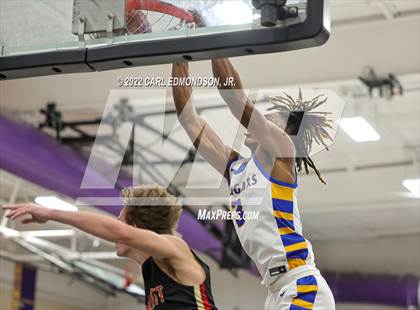 Thumbnail 1 in Bullitt East @ Clarksville Academy photogallery.