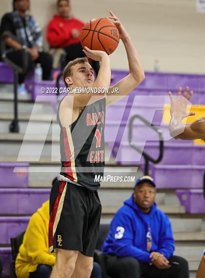 Thumbnail 3 in Bullitt East @ Clarksville Academy photogallery.