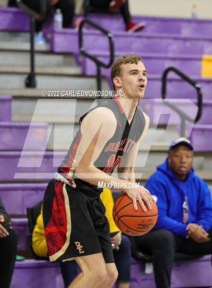 Thumbnail 1 in Bullitt East @ Clarksville Academy photogallery.