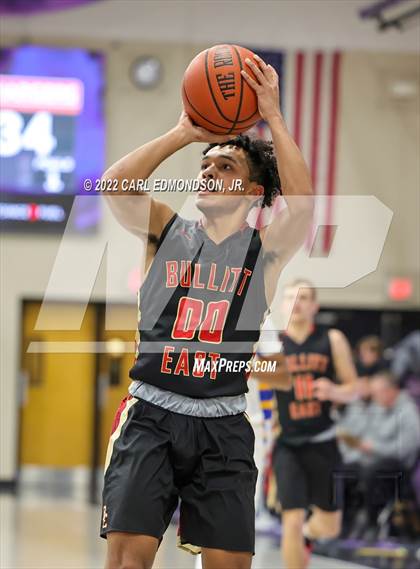 Thumbnail 1 in Bullitt East @ Clarksville Academy photogallery.