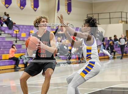 Thumbnail 3 in Bullitt East @ Clarksville Academy photogallery.