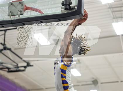 Thumbnail 3 in Bullitt East @ Clarksville Academy photogallery.