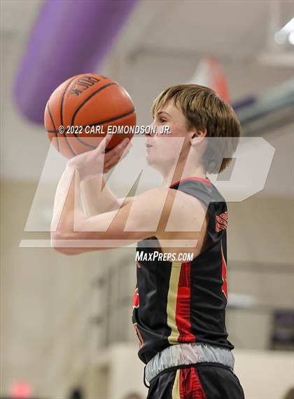 Thumbnail 2 in Bullitt East @ Clarksville Academy photogallery.