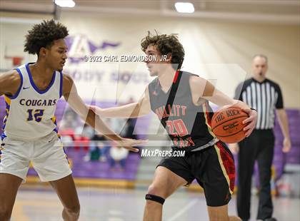 Thumbnail 3 in Bullitt East @ Clarksville Academy photogallery.