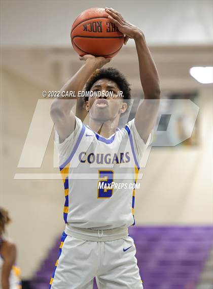 Thumbnail 2 in Bullitt East @ Clarksville Academy photogallery.