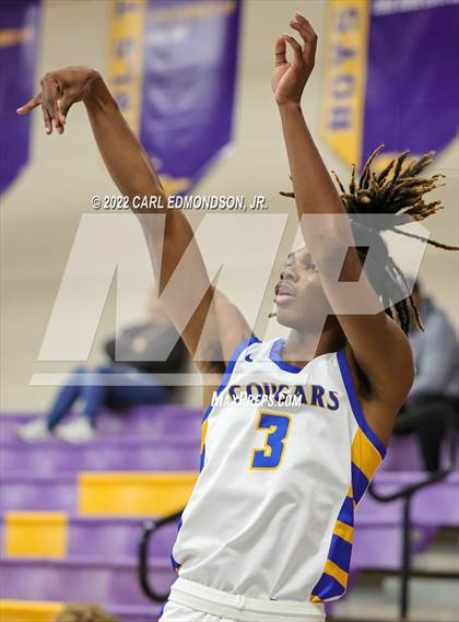 Thumbnail 1 in Bullitt East @ Clarksville Academy photogallery.