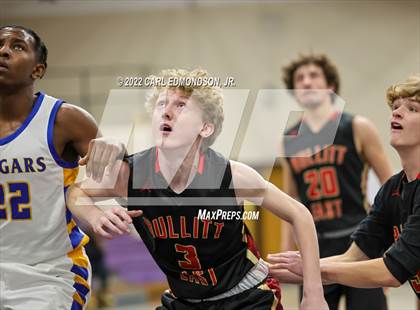 Thumbnail 2 in Bullitt East @ Clarksville Academy photogallery.