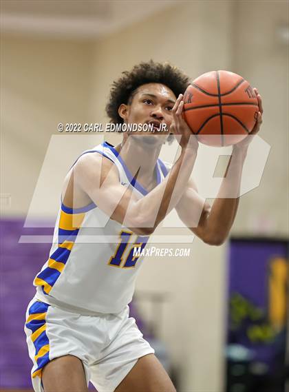 Thumbnail 2 in Bullitt East @ Clarksville Academy photogallery.