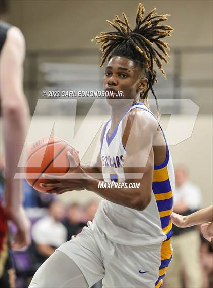 Thumbnail 3 in Bullitt East @ Clarksville Academy photogallery.