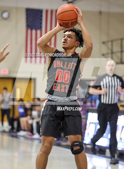Thumbnail 2 in Bullitt East @ Clarksville Academy photogallery.