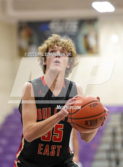 Thumbnail 3 in Bullitt East @ Clarksville Academy photogallery.