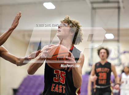 Thumbnail 1 in Bullitt East @ Clarksville Academy photogallery.