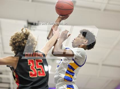 Thumbnail 1 in Bullitt East @ Clarksville Academy photogallery.