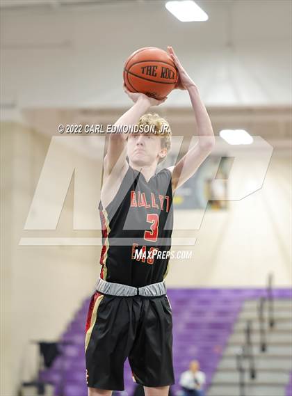Thumbnail 3 in Bullitt East @ Clarksville Academy photogallery.