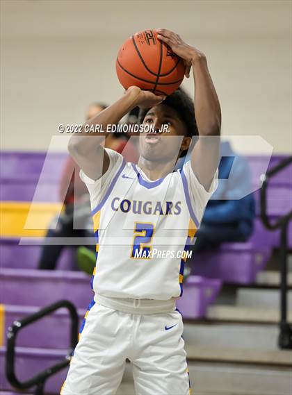 Thumbnail 2 in Bullitt East @ Clarksville Academy photogallery.