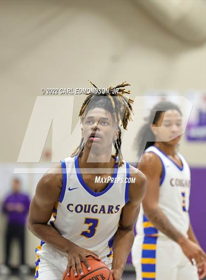 Thumbnail 3 in Bullitt East @ Clarksville Academy photogallery.
