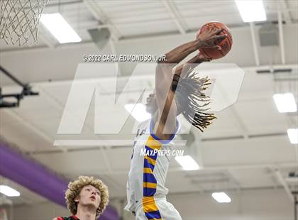 Thumbnail 2 in Bullitt East @ Clarksville Academy photogallery.