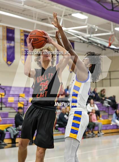 Thumbnail 2 in Bullitt East @ Clarksville Academy photogallery.