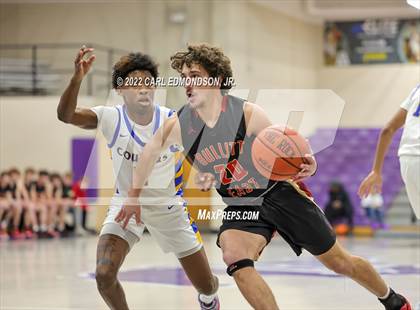 Thumbnail 1 in Bullitt East @ Clarksville Academy photogallery.