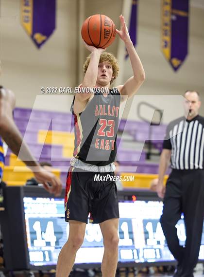 Thumbnail 2 in Bullitt East @ Clarksville Academy photogallery.