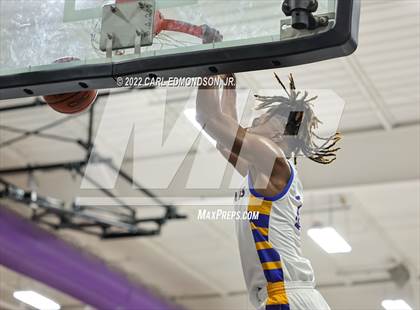 Thumbnail 2 in Bullitt East @ Clarksville Academy photogallery.