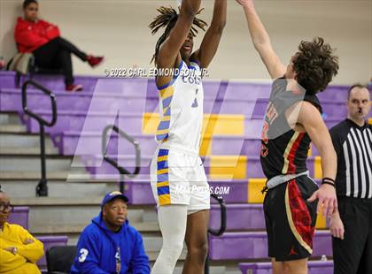 Thumbnail 3 in Bullitt East @ Clarksville Academy photogallery.
