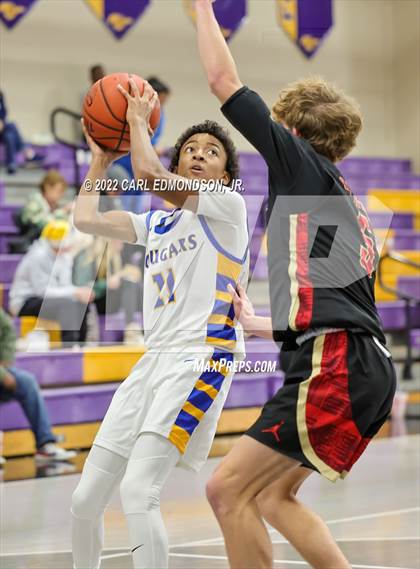 Thumbnail 2 in Bullitt East @ Clarksville Academy photogallery.