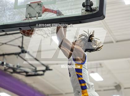 Thumbnail 3 in Bullitt East @ Clarksville Academy photogallery.