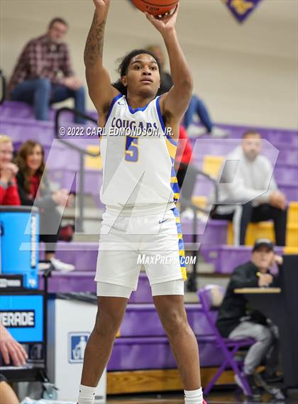 Thumbnail 3 in Bullitt East @ Clarksville Academy photogallery.