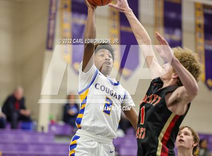 Thumbnail 1 in Bullitt East @ Clarksville Academy photogallery.