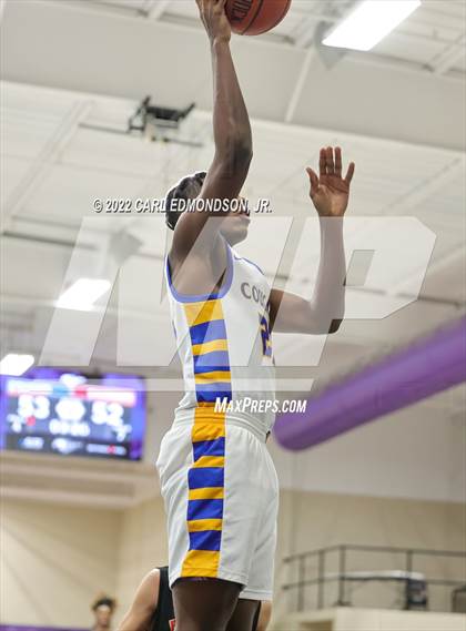 Thumbnail 3 in Bullitt East @ Clarksville Academy photogallery.