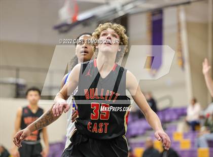 Thumbnail 3 in Bullitt East @ Clarksville Academy photogallery.