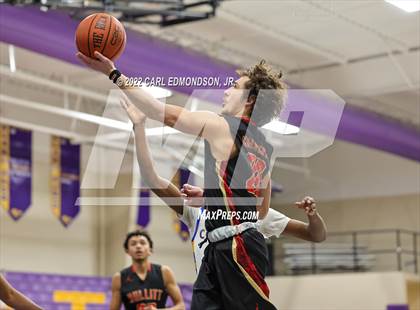 Thumbnail 3 in Bullitt East @ Clarksville Academy photogallery.