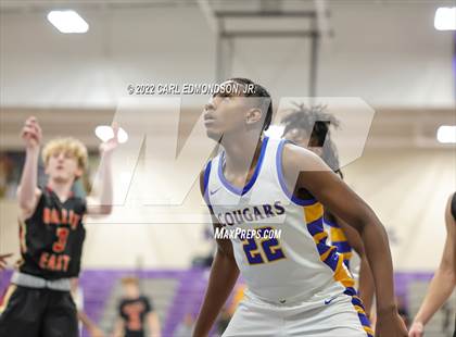 Thumbnail 2 in Bullitt East @ Clarksville Academy photogallery.