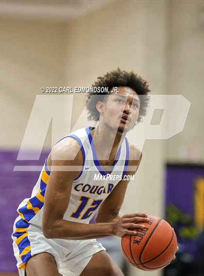 Thumbnail 3 in Bullitt East @ Clarksville Academy photogallery.